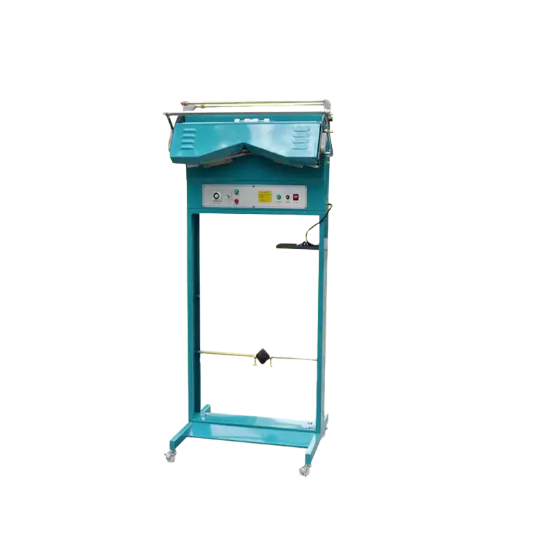 Industrial Clothes Packing Machine