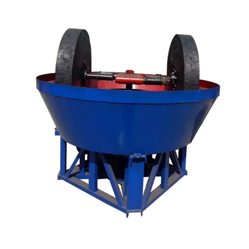 New mining gold beneficiation equipment Rolling Stone Gold Separator