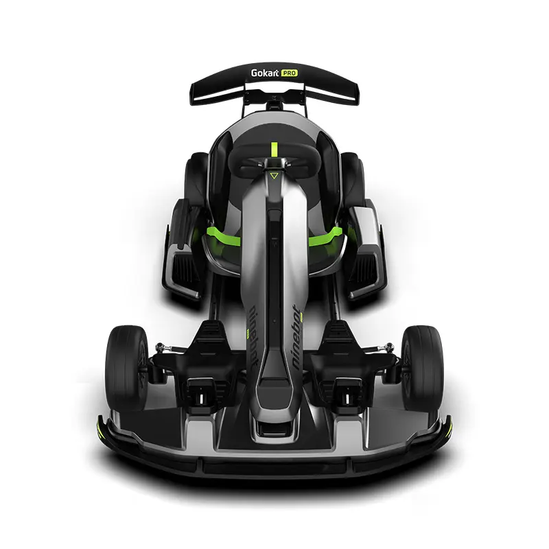 Segway Ninebot Original Go Kart Pro Gokarts 432Wh Battery Top Speed 40km per h Wholesale Electric Go Kart