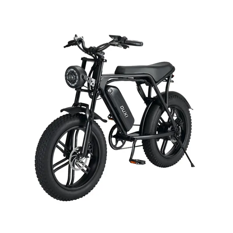 Electric bicycle balance ebike 20inch electric fat bike  free shipping electrical motor cycle 7 speed electric mountain bike