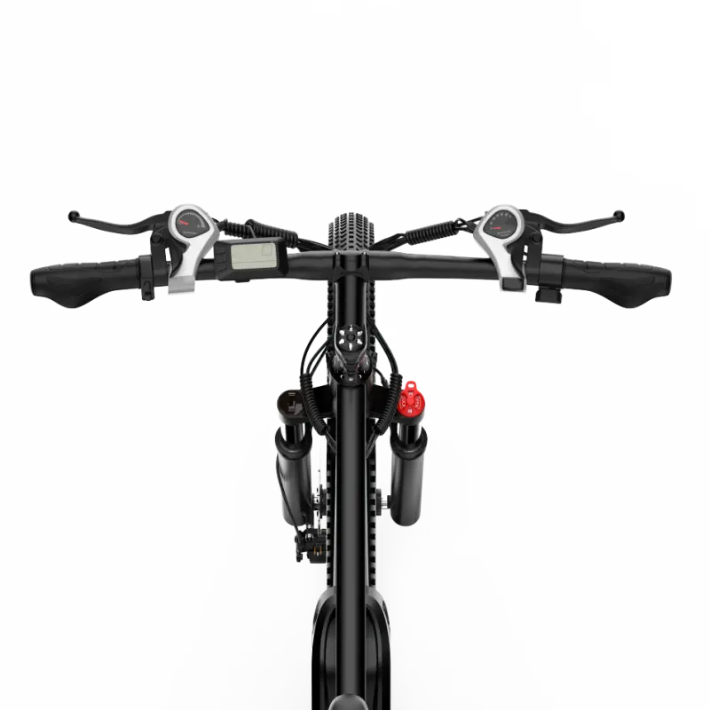 DUOTTS C29 15AH 48V battery e-bicycle mountain e-bike fast electric bike adult city e-bike 750W electric bicycle