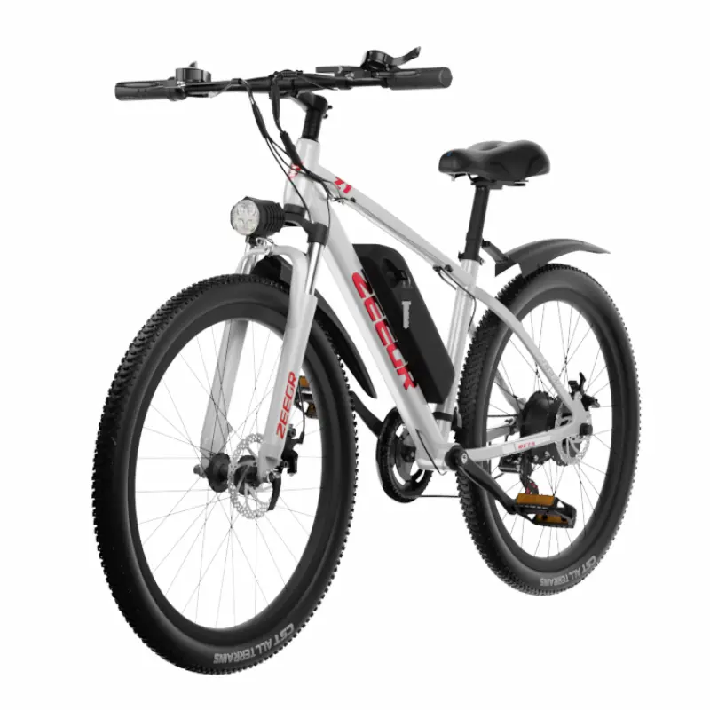 Best Quality Electric Bike 26 inch 36V 250W 350W 500W 1000W Aluminum Alloy Frame electric bicycle For UK Electric Hybrid Bike