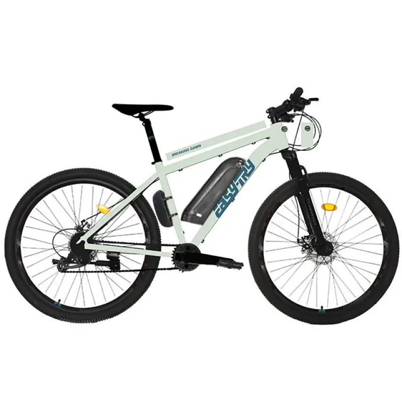 New design 36V 350W ebike 21 Speed electric bicycle Lithium Battery 27.5 inch electric bike