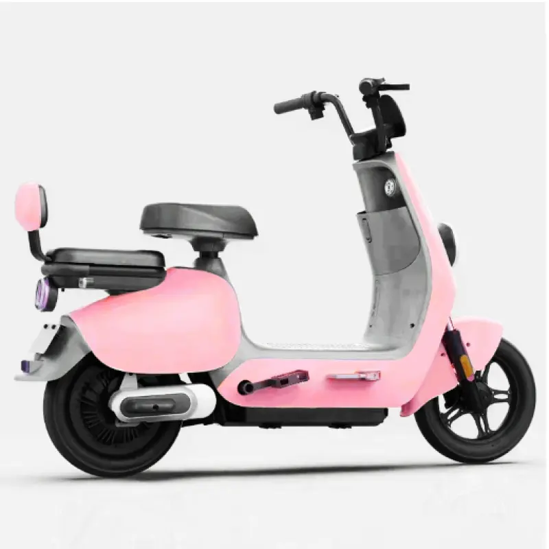 High Quality Chinese 48V 350W Scooter Electric City Bike Electric Bicycle Strong Electric Bike