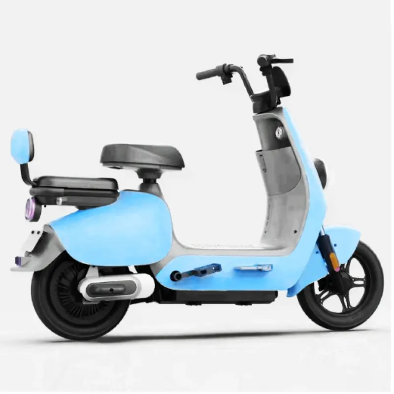 High Quality Chinese Factory Cheapest 48V 350W Scooter Electric City Bike Electric Bicycle Strong Electric Bike