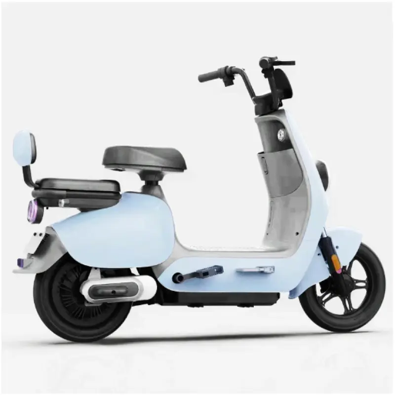 High Quality Chinese Factory Cheapest 48V 350W Scooter Electric City Bike Electric Bicycle Strong Electric Bike