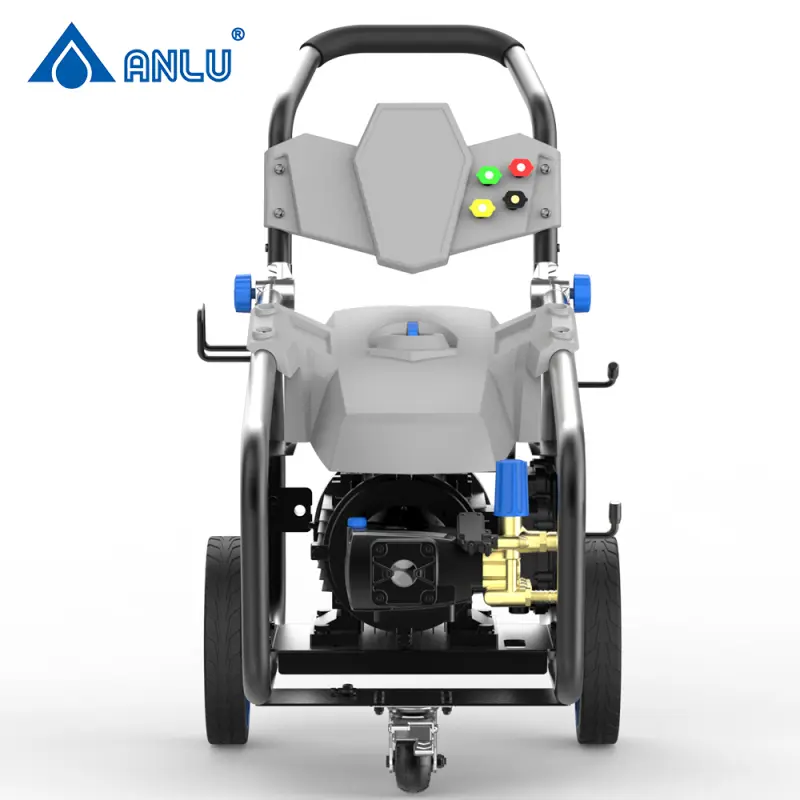 Commercial high Pressure Car Washer Electric cleaner