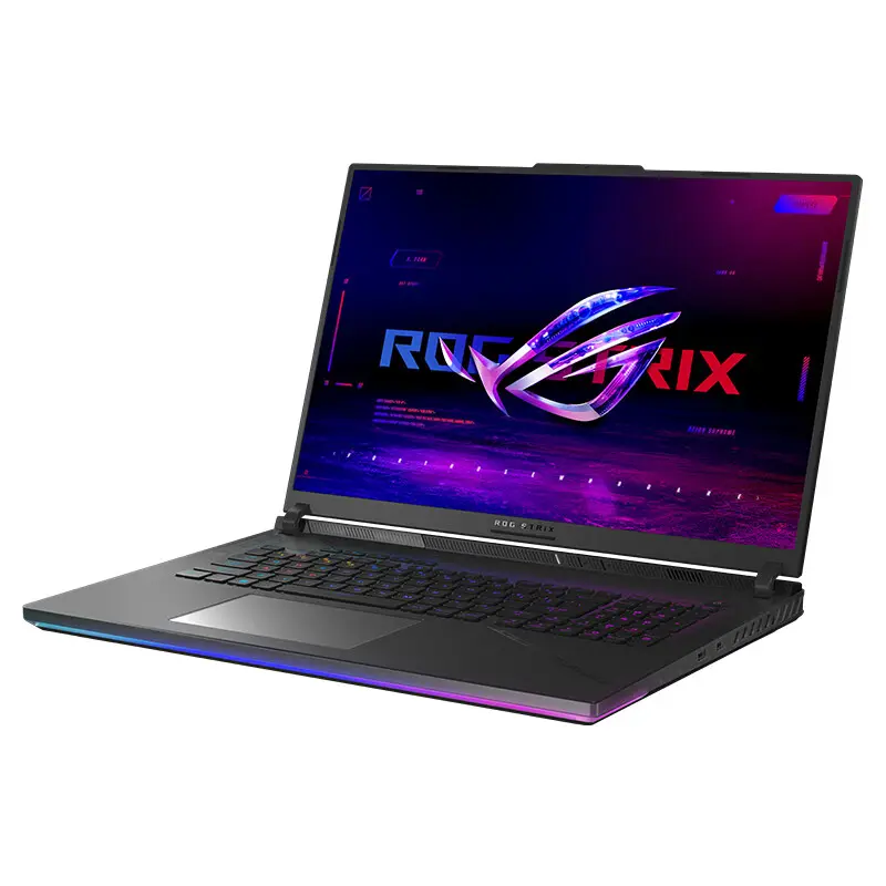 Brand New Rog Strix Scar 18 I9-13980hx Rtx4090 4080 2.5k 240hz 18inch High Refresh Rate Gaming Laptop