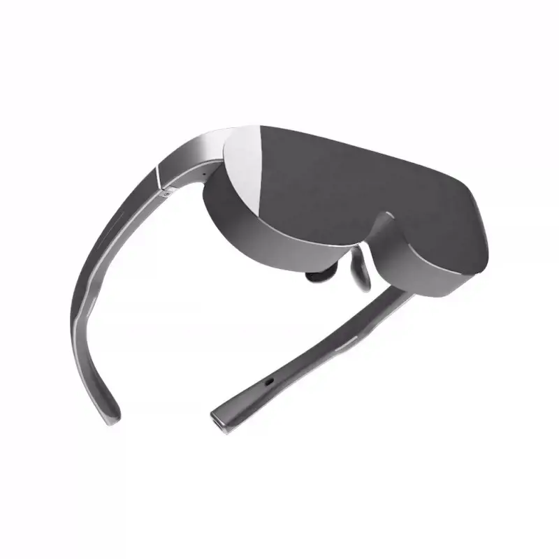 G350 Smart AR Glasses 3D HD Movie Entertainment Portable Mobile Cinema Connect Phone With Typ-C And Computer Glasses