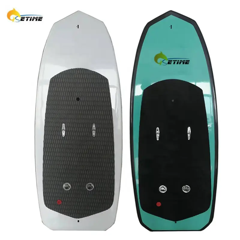 2023 Motorized Flying Hydrofoil Surfboards Best Quality Colorful EPS Electric Hydrofoil Surfboard for Water Sports