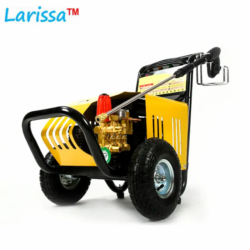 220v 90,150,200,250,280bar High Pressure Cleaner Water Electric Jet Portable Car Washer  machine