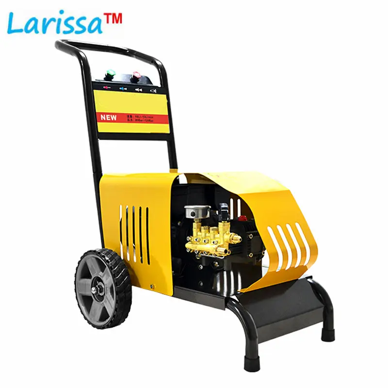 220v 90,150,200,250,280bar High Pressure Cleaner Water Electric Jet Portable Car Washer  machine