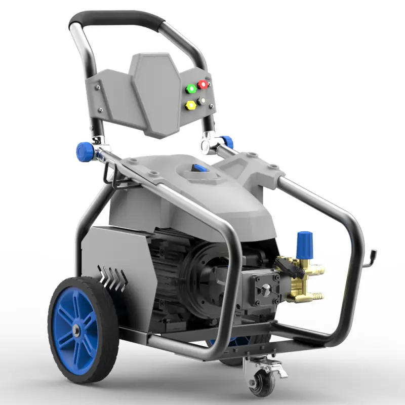 Commercial high Pressure Car Washer Electric cleaner