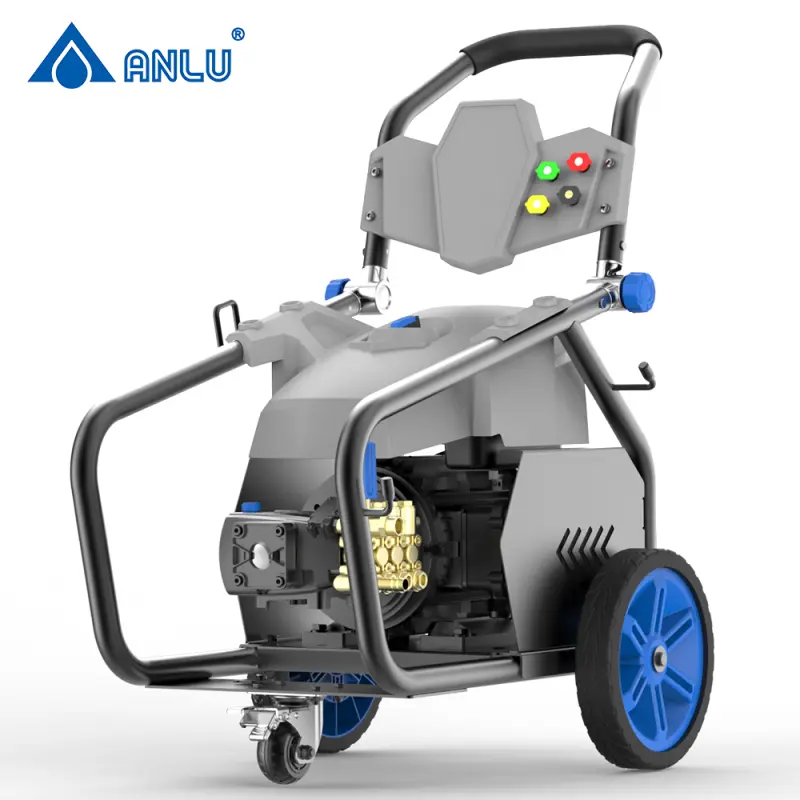 Commercial high Pressure Car Washer Electric cleaner