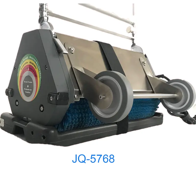 Semi-Pro JQ-5768 Floor Scrubber Cleaning Machine