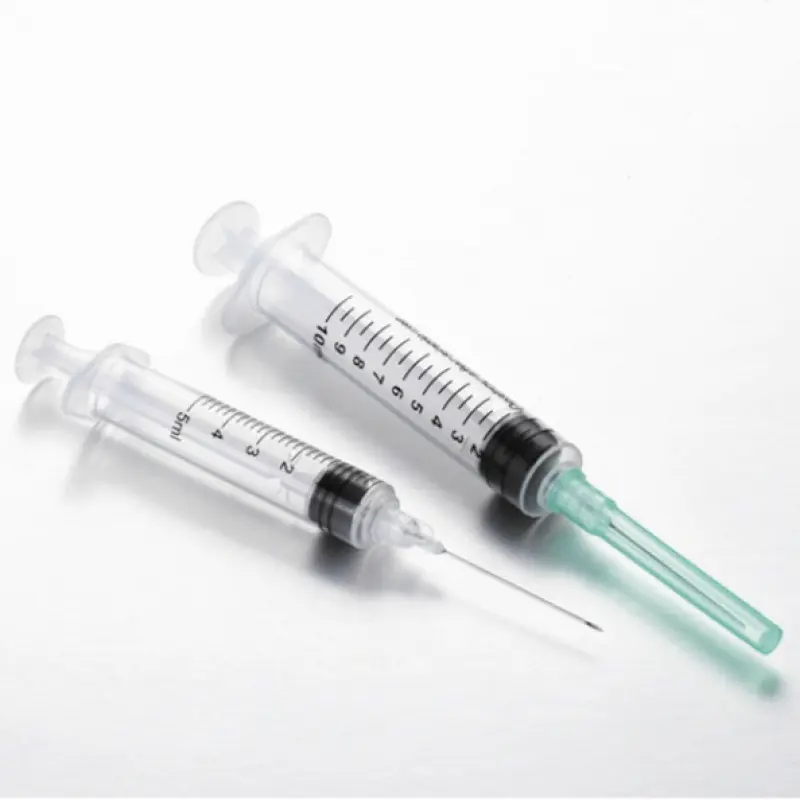 Centrifuge Feeder And Stock Bin For Syringe Machine Parts