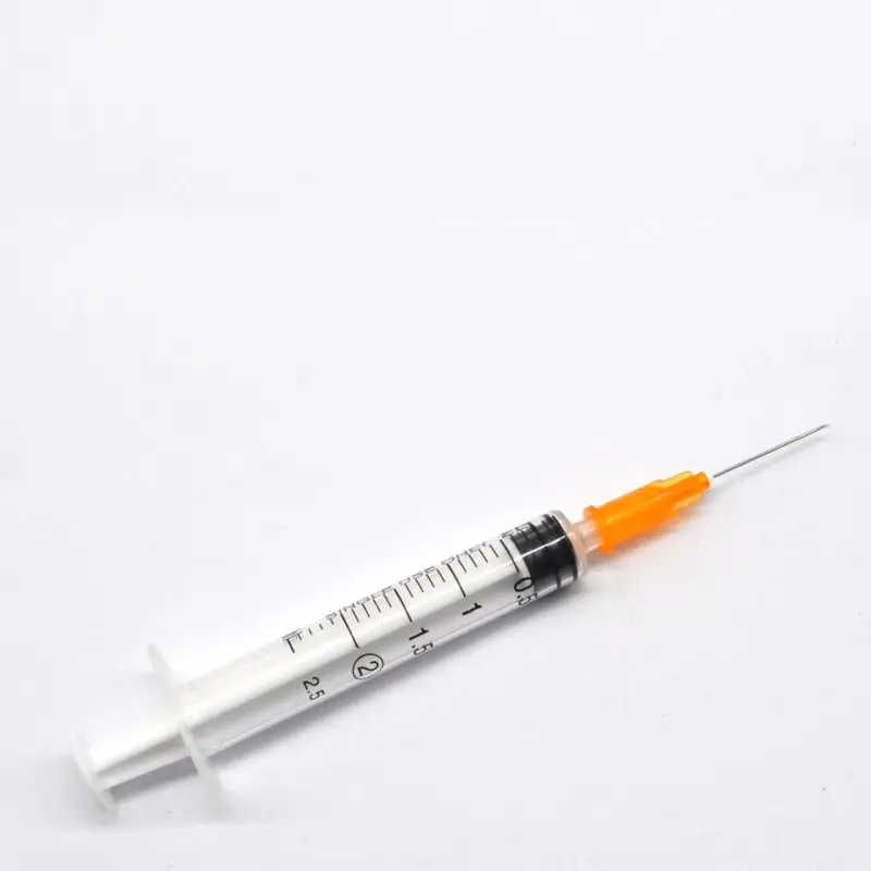 Centrifuge Feeder And Stock Bin For Syringe Machine Parts