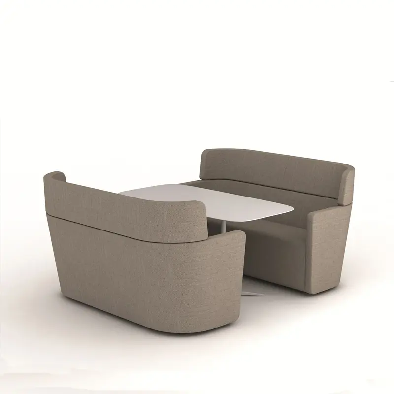 Office Executive Commercial Sofa Furniture