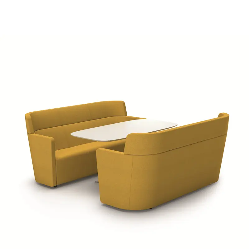 Office Executive Commercial Sofa Furniture