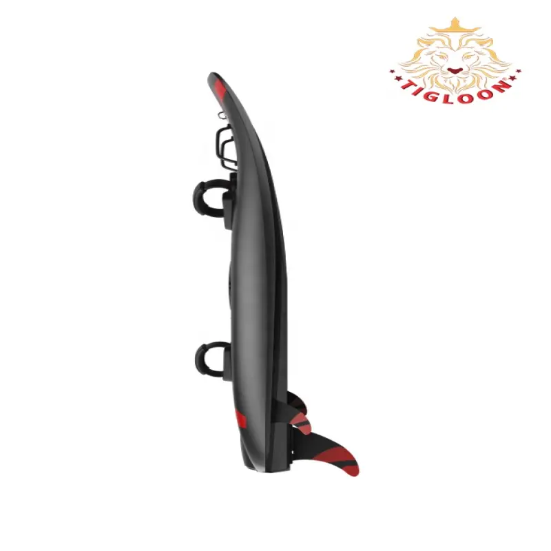 2023 TIGLOON High Quality motorized fast water jet electric surfboard 72V Jet Surf Surfing Electric Surfboard