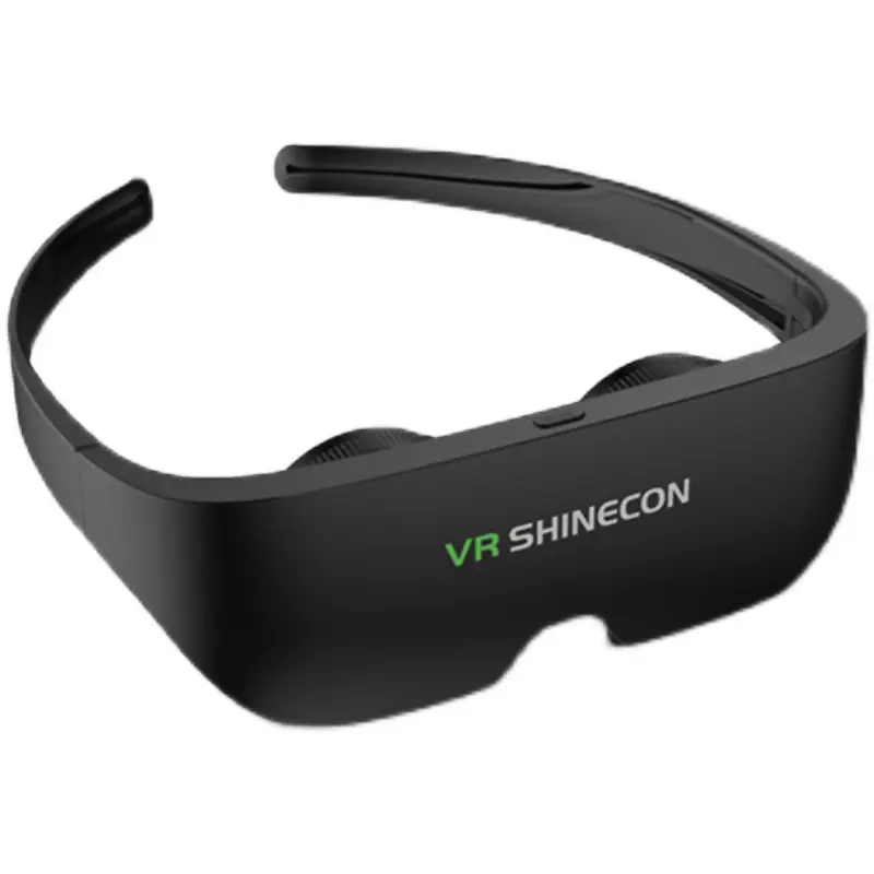 VR AI08 Wholesale Smart Glasses Camera VR Smart Glasses Reality VR Glasses Devices Accessories
