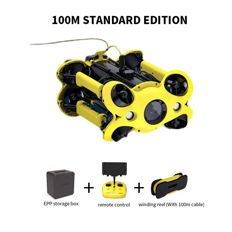 4k Ultra Hd Drones Profesionales Search And Rescue Drone Long Range Control With Camera