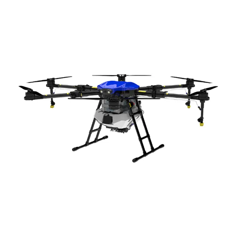 16L Economical And Practical Intelligent Pesticide Spray Drone