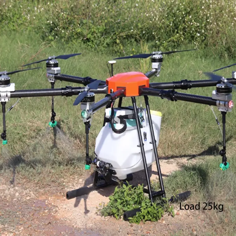 16L Economical And Practical Intelligent Pesticide Spray Drone