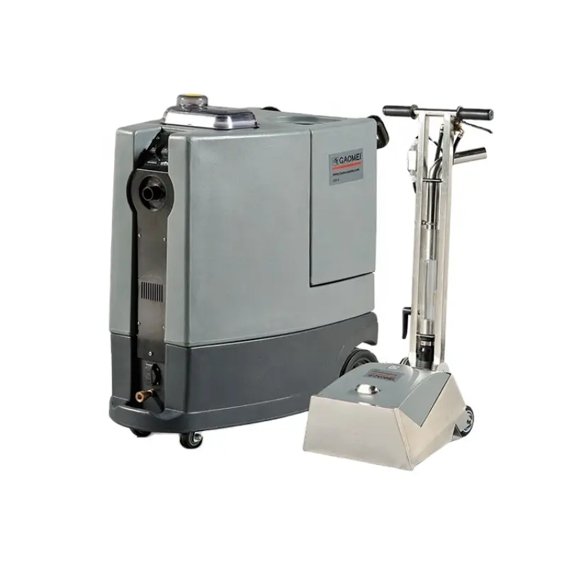 GM-4 5 high pressure washer for carpet cleaning machine