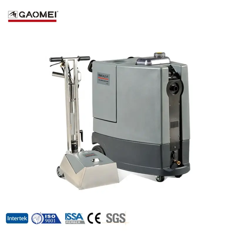 GM-4 5 high pressure washer for carpet cleaning machine