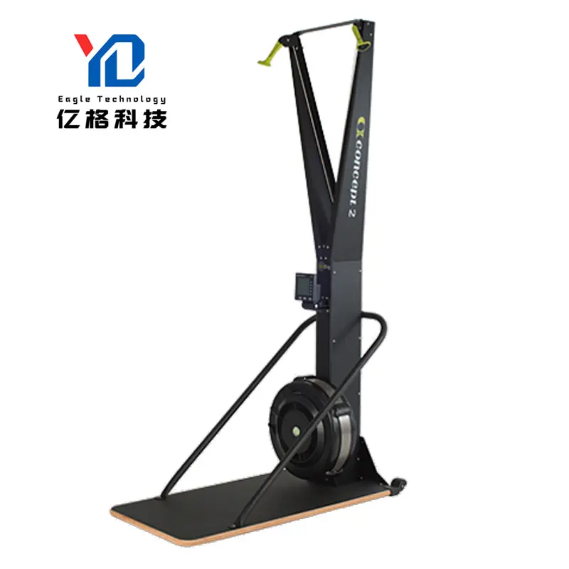 YG-AS005 YG Fitness Commercial gym equipment ski erg machine other sports &amp; entertainment ski simulator machine