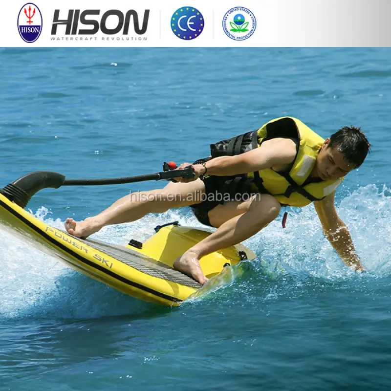 new style mini jet surf for water sport,300 cc power jetboard jetsurf