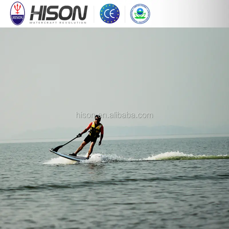 new style mini jet surf for water sport,300 cc power jetboard jetsurf