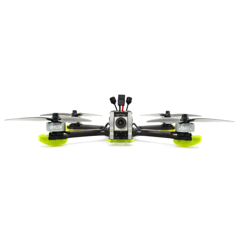 GEPRC Mark5 HD DJI Air Unit Freestyle FPV Drone