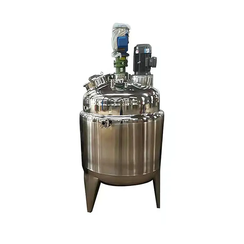 Industrial Mixer Mixer Powder Machine Chemical Mixing Equipment 1000L