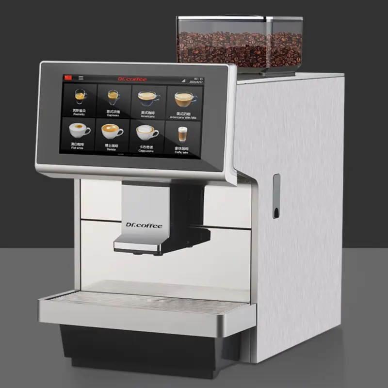 Fully Automatic Coffee Machine - M12