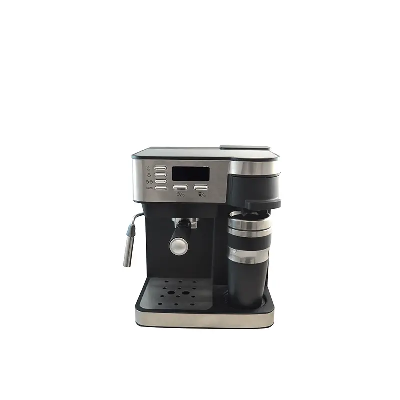 2021 Espresso Coffee Maker