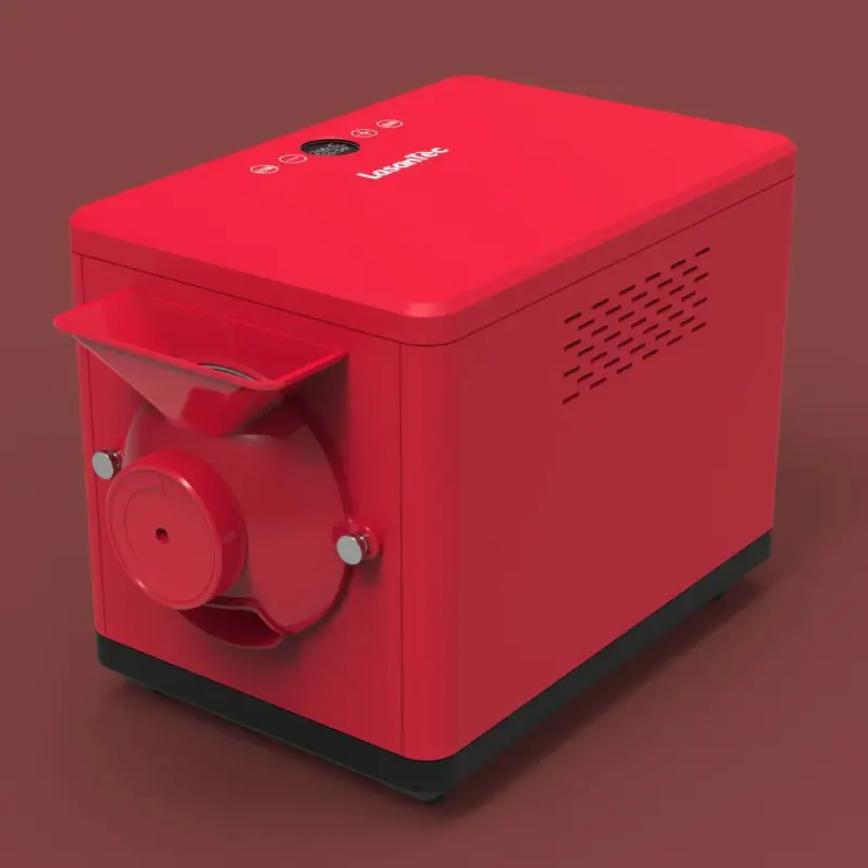 Electric Mini Household Air Temperature control Roaster Coffee Machine