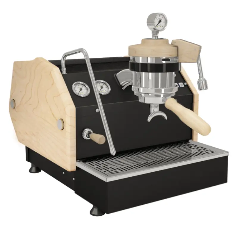 CM3121 E61 Beyond Brewer Smart Coffee Espresso Machine