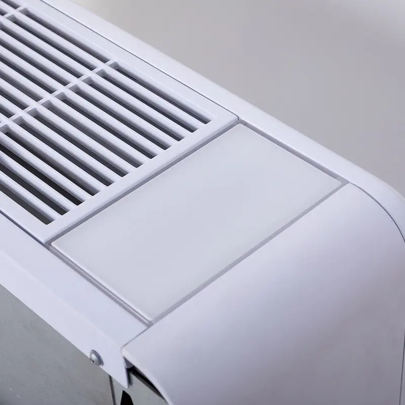 R290 8000btu Monoblock Inverter Refrigerated Air Conditioner
