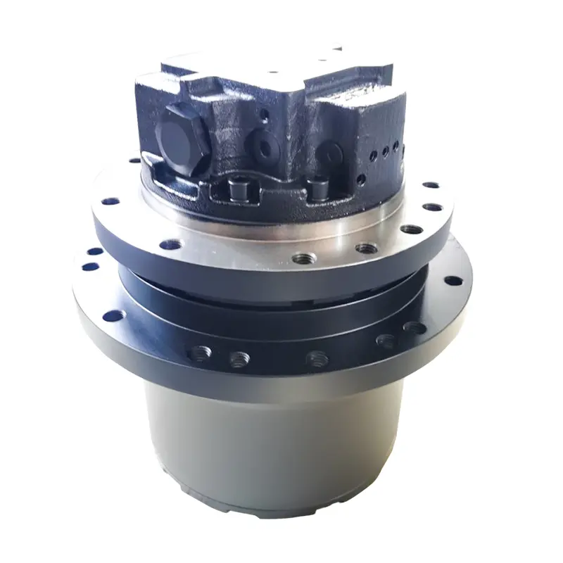 Excavator Parts IHI 40NS Final Drive IHI 40NS Travel Motor TM06IN