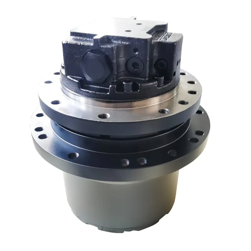 Excavator Parts IHI 40NS Final Drive IHI 40NS Travel Motor TM06IN