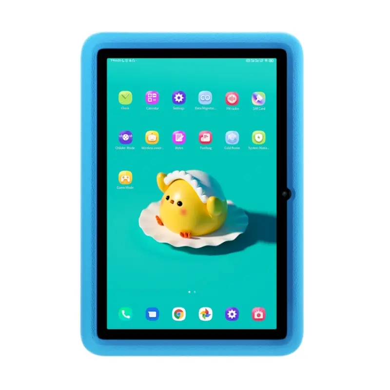 Popular Design 10.1 inch Original Blackview Tab 7 Kids Tablet, 3GB+32GB Child Tablet PC