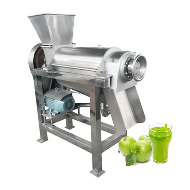 Commercial Automatic Fruit Orange Juicer Machine