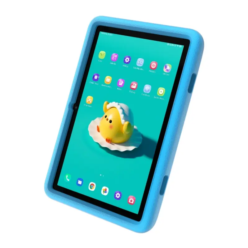 Popular Design 10.1 inch Original Blackview Tab 7 Kids Tablet, 3GB+32GB Child Tablet PC