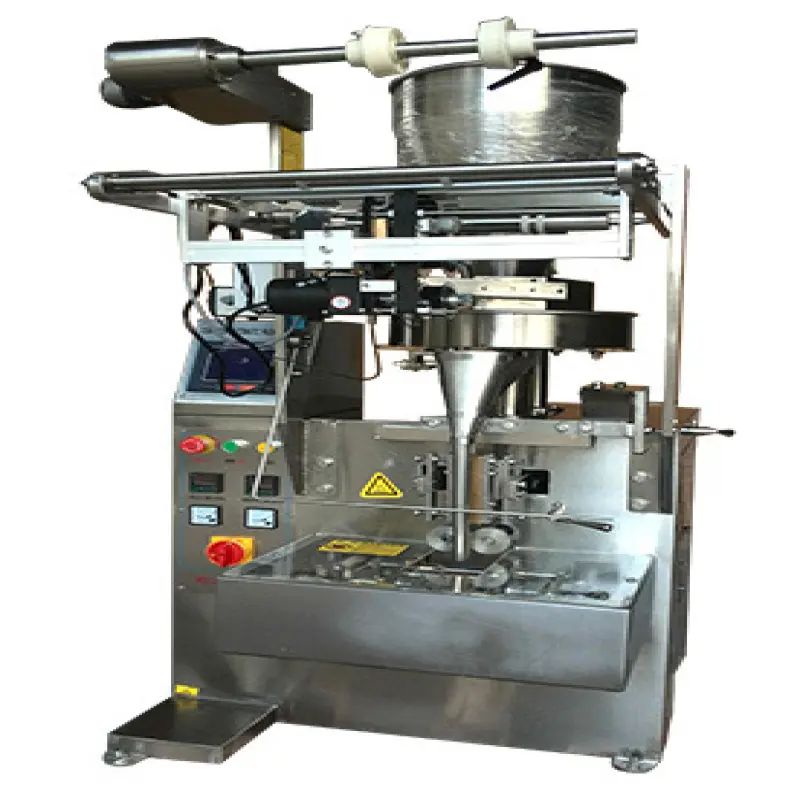 Molasses Tobacco Pouch Packing Automatic Powder Packing Machine