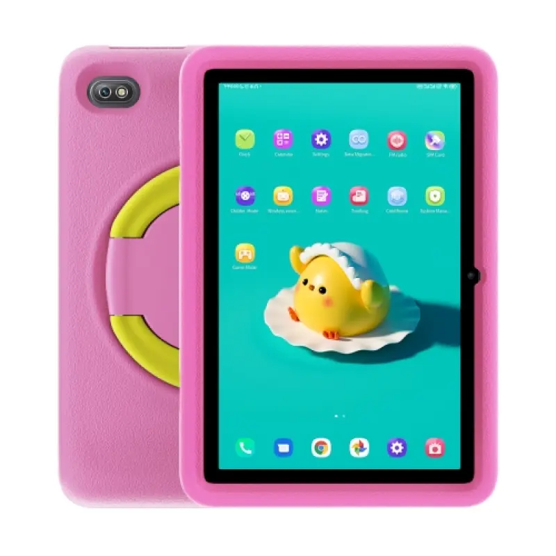 Popular Design 10.1 inch Original Blackview Tab 7 Kids Tablet, 3GB+32GB Child Tablet PC