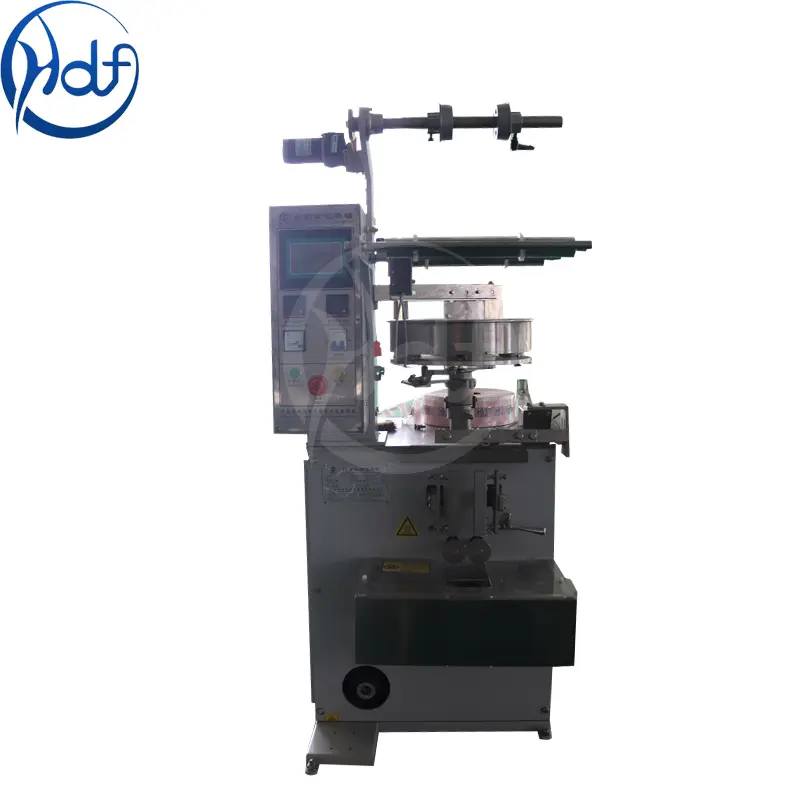 Molasses Tobacco Pouch Packing Automatic Powder Packing Machine