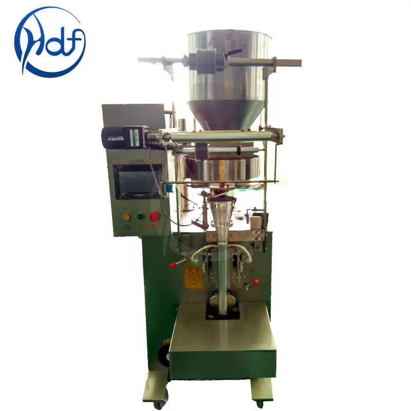 Molasses Tobacco Pouch Packing Automatic Powder Packing Machine