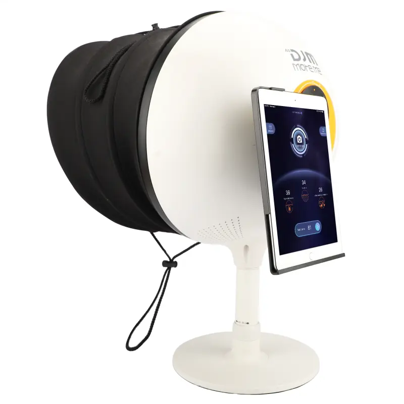 Amazon Skin Analyzer New Scanner for Beauty Salon